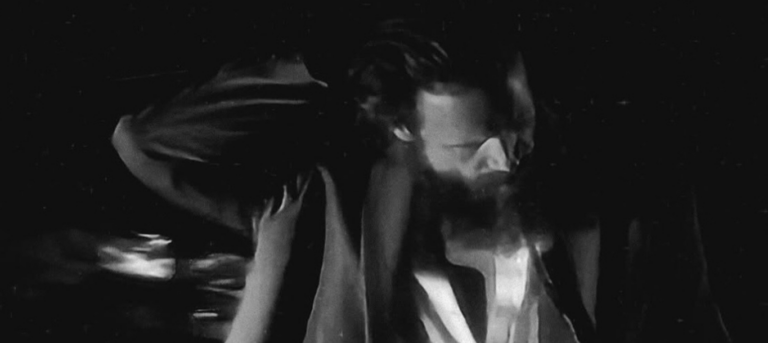 “The Old Law”, the new release from Father John Misty