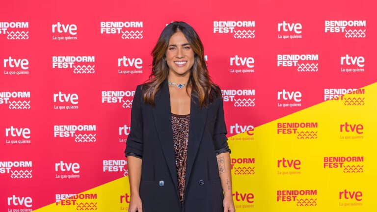 The secret reunion of 'OT 2018' in the song 'Las damas y el vagabundo' by Julia Medina and María León