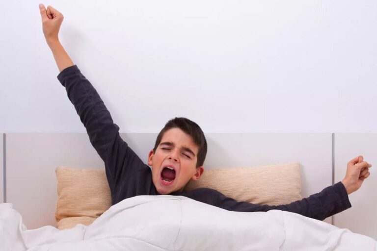 high-potential individual