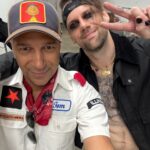 Tom Morello premieres “Everything Burns”, an anthem for Final Fantasy 14