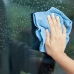 water leaks around your windows