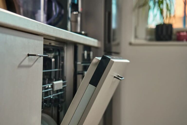 clever dishwasher trick