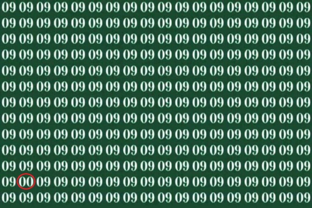 visual test solution