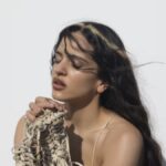 France, at the foot of RosalÃa's 'Lux': Best album of 2025 for 'Le Monde'