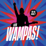 The Wampas - Where are we going?