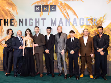 'The Infiltrator', second season on Prime Video: how many episodes it has, cast and synopsis