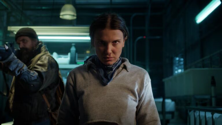 Why it was so difficult for Prince to appear in the finale of 'Stranger Things'