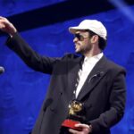 From the Puerto Rican roots of 'Debà Tirar Más Fotos' to headlining the most American show of all time: Bad Bunny's stellar year