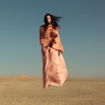 Yael Naim — Solar artwork