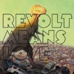 Automobile Love - Revolt Means Love