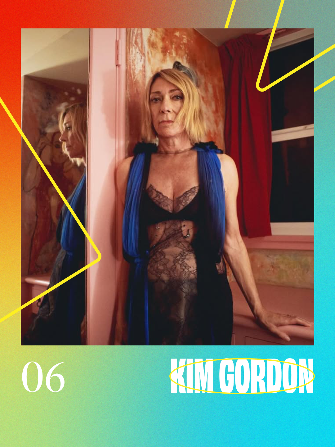 12 kim gordon