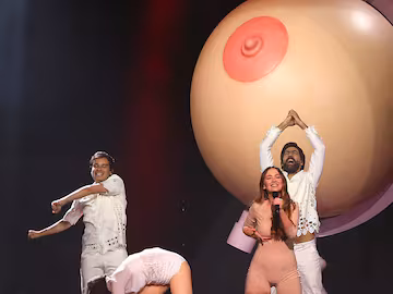 Historical ranking: the most viral performances of the Benidorm Fest