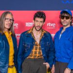 Lyrics and meaning of the song 'You don't want me' by The Quinquis, Benidorm Fest 2026 contestant