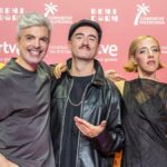 This is the lyrics and meaning of the song 'Despierto Amtamos', by Miranda! and bailamamá, finalists of the Benidorm Fest 2026