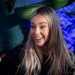 Ana Mena announces that her film with Óscar Casas hides a big surprise that has to do with her music