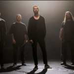 “Animation”, the new thing from Karnivool