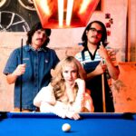 BUDAYA joins Wet Baes on “Querer (Sin Querer Tener)”