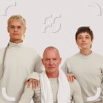 CA7RIEL & Paco Amoroso join Sting in “HASTA JESÚS HAD A BAD DAY”