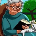 Can you spot the hidden dog?