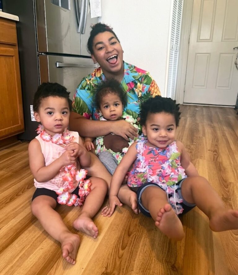 Triplets