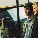 Damon Albarn, Grian Chatten and Kae Tempest premiere “Flags”