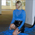 "Dirty Tech", Kim Gordon's new track