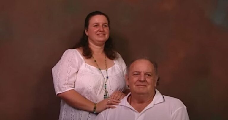Father and daughter in a relationship