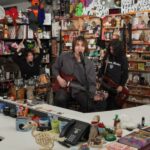 Geese Tiny Desk NPR