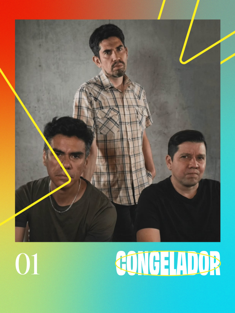 02 congelador