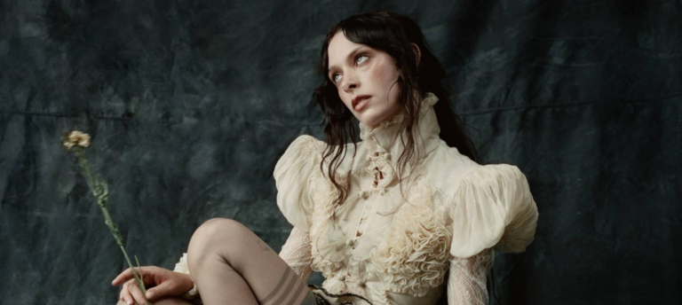 Holly Humberstone releases “To Love Somebody”