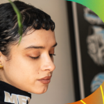 Interview with Alaíde