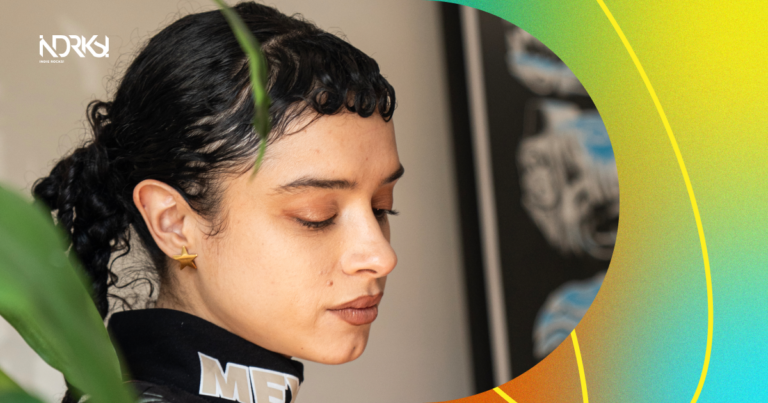 Interview with Alaíde