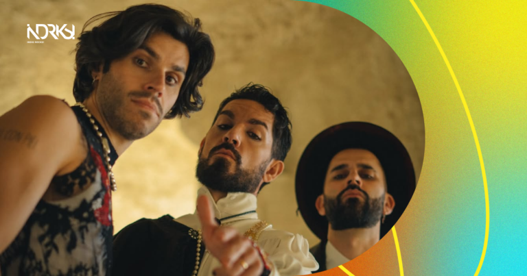 Entrevista con Siloé