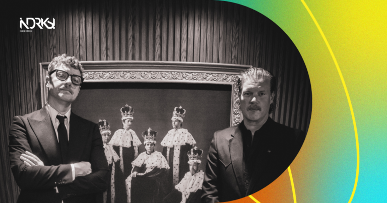 Interview with The Hives