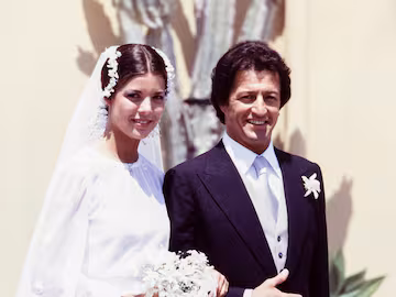 Philippe Junot, first husband of Carolina de Monaco, dies at 85: this was their turbulent love story