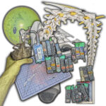 Lip critic theft world