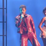 Lyrics and meaning of the song 'Bailtuvo' by Dani J, candidate for the Benidorm Fest 2026