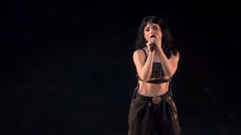 Lyrics and meaning of the song 'Love scares you' by Kitai, a contestant at Benidorm Fest 2026