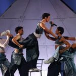 Lyrics and meaning of the song 'Tócame' by MAYO, a contestant at the Benidorm Fest 2016