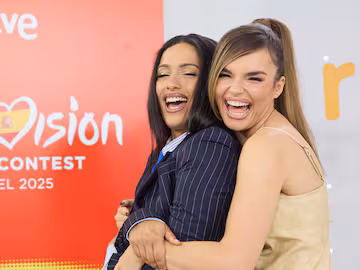 What Chanel did that forced Melody to perform at Benidorm Fest 2026