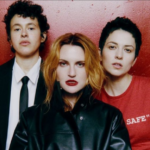 MUNA premieres “Dancing On The Wall”