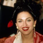 Madonna made a love letter to Lenny Kravitz her own in 'Justify my love' and made the censorship of her “scandalous” clip profitable: “I'm so lucky!”