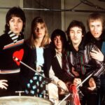 Paul McCartney, Wings, Rock & Roll Hall of Fame, Beatles, exposition