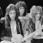 Queen, Queen II, coffret, Brian May, Freddie Mercury