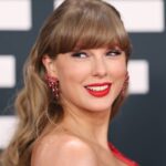 Taylor Swift aux Grammy Awards 2025