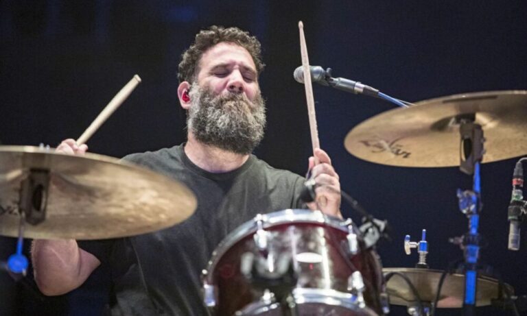 Tim Very Manchester Orchestra