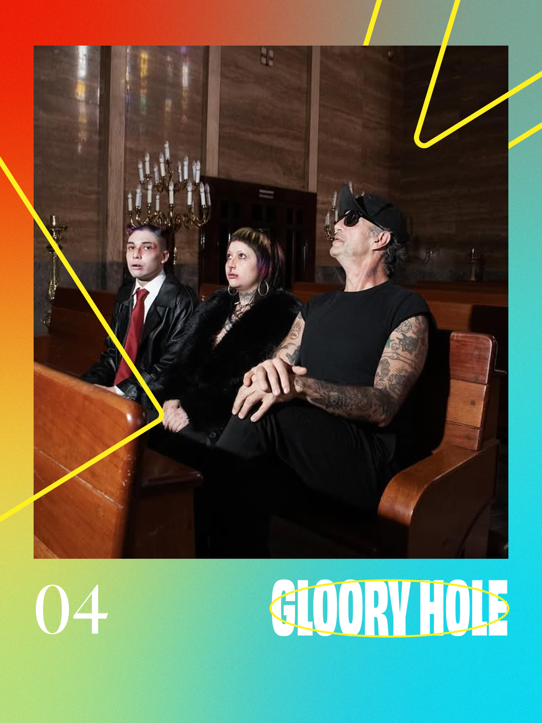 08 glory hole