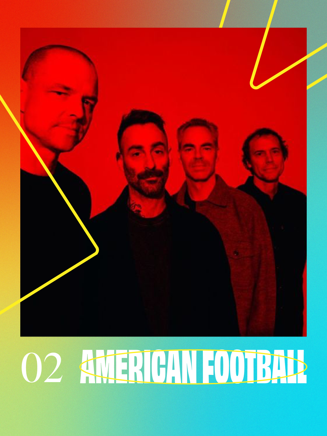 04. american football