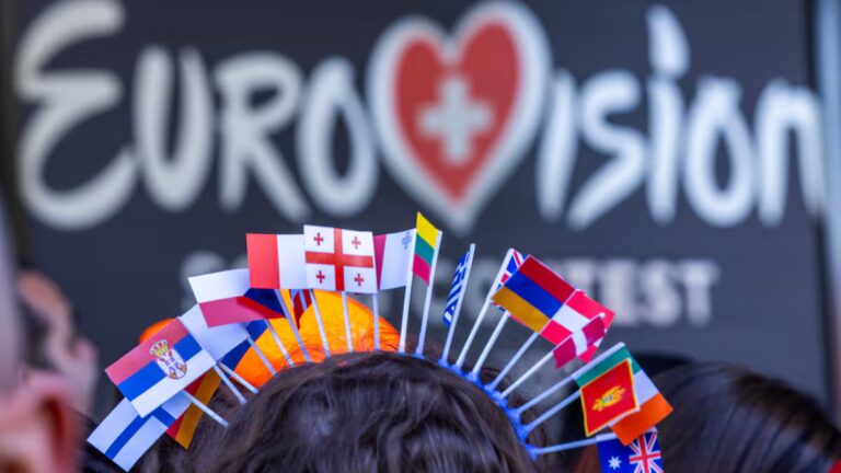 After forgetting about Spain, Eurovision cancels its 70th anniversary concert tour