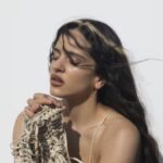 'Sauvignon Blanc': Rosalía's song inspired by the life of Saint Teresa of Jesús